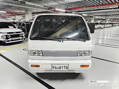 Chevrolet labo 2017 0.8 Механическая в Москве № 105093, миниатюра 2
