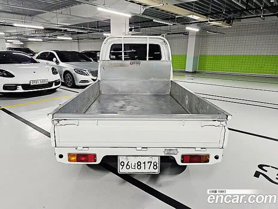 Chevrolet labo 2017 0.8 Механическая в Москве № 105093, фото 7