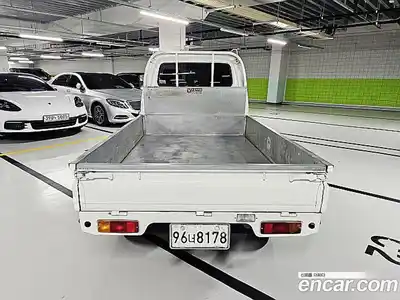 Chevrolet labo 2017 0.8 Механическая в Москве № 105093, миниатюра 7