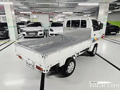 Chevrolet labo 2017 0.8 Механическая в Москве № 105093, миниатюра 8