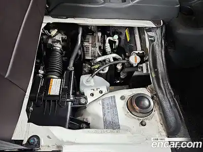 Chevrolet labo 2017 0.8 Механическая в Москве № 105093, миниатюра 9