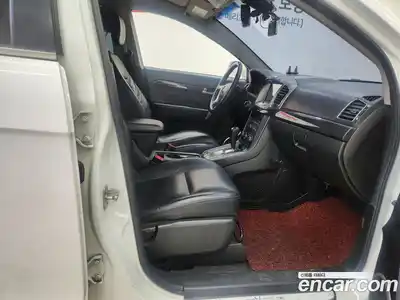 Chevrolet Captiva 2015 2.0 Автомат в Москве № 105160, миниатюра 12