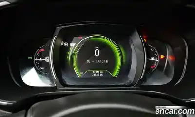 Renault QM6 2024 2.0 Автомат в Москве № 106066, миниатюра 11