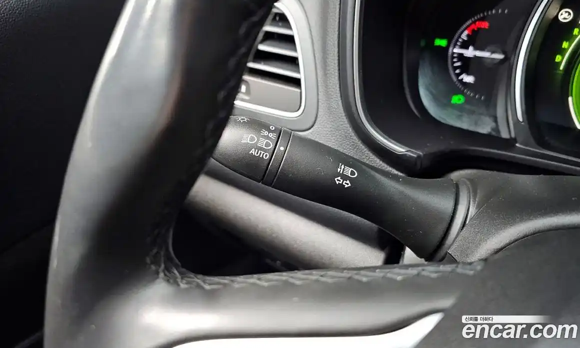 Renault QM6 2024 2.0 Автомат в Москве № 106066, фото 14