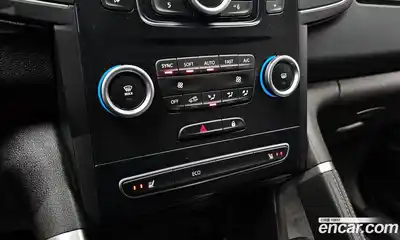 Renault QM6 2024 2.0 Автомат в Москве № 106066, миниатюра 5