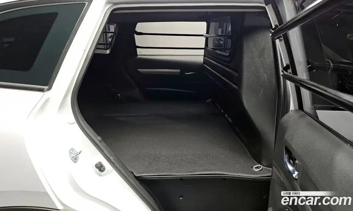 Renault QM6 2024 2.0 Автомат в Москве № 106066, фото 10