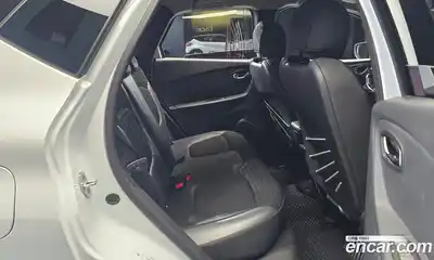 Renault QM3 2017 1.5 Автомат в Москве № 106138, миниатюра 11