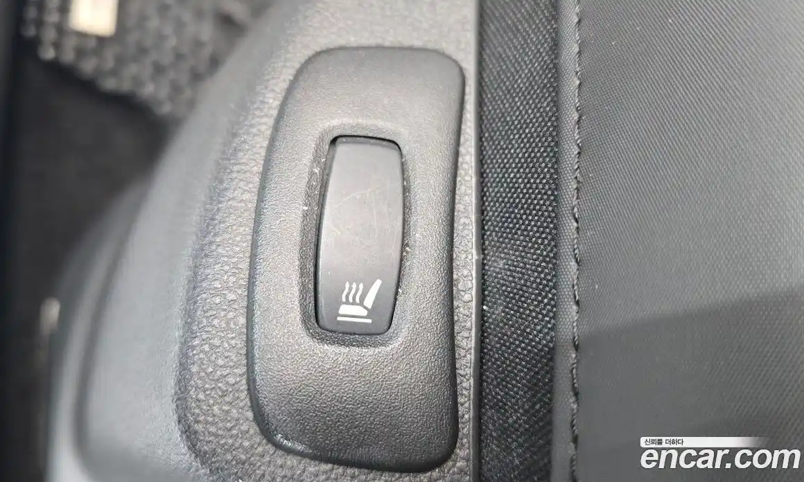 Renault QM3 2017 1.5 Автомат в Москве № 106138, фото 18