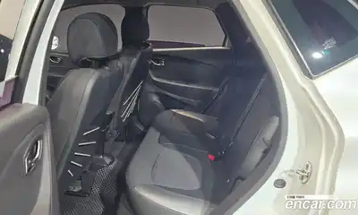 Renault QM3 2017 1.5 Автомат в Москве № 106138, миниатюра 2