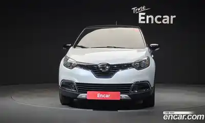 Renault QM3 2017 1.5 Автомат в Москве № 106138, миниатюра 3