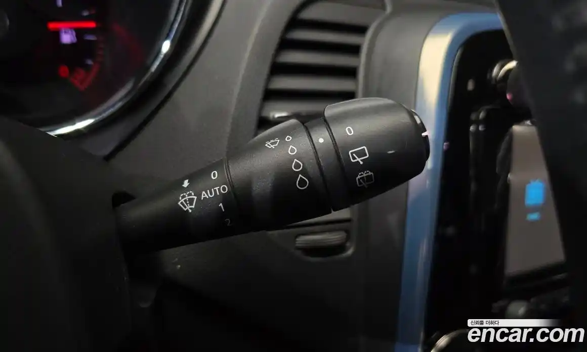 Renault QM3 2017 1.5 Автомат в Москве № 106138, фото 5