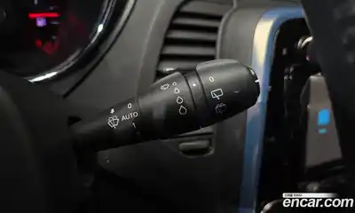 Renault QM3 2017 1.5 Автомат в Москве № 106138, миниатюра 5