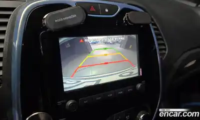 Renault QM3 2017 1.5 Автомат в Москве № 106138, миниатюра 9