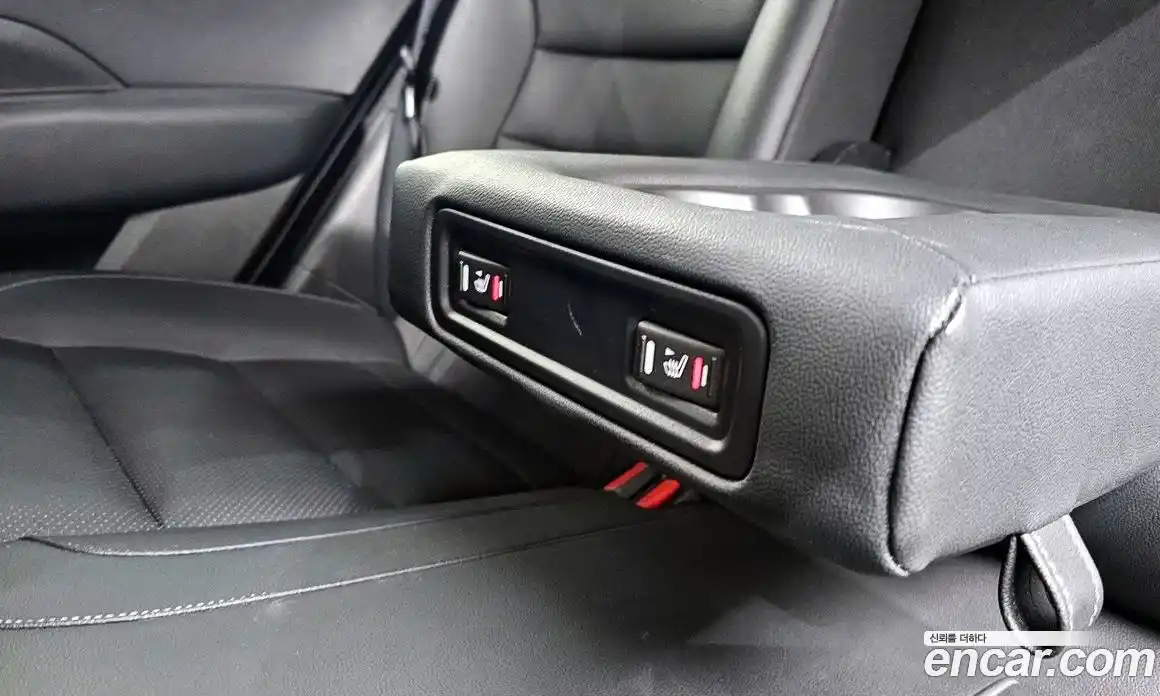 Renault QM6 2020 2.0 Автомат в Москве № 106270, фото 12