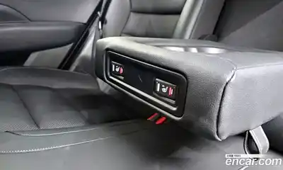 Renault QM6 2020 2.0 Автомат в Москве № 106270, миниатюра 12