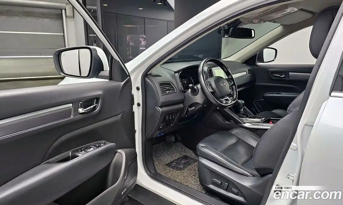 Renault QM6 2020 2.0 Автомат в Москве № 106270, фото 16