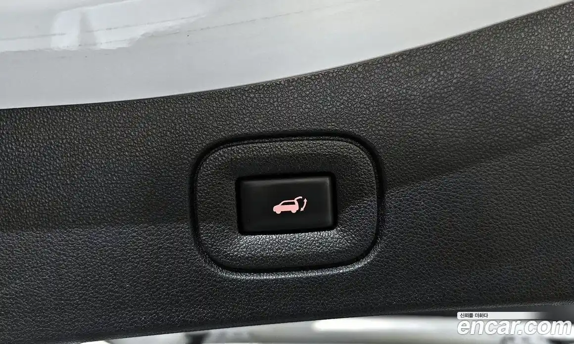 Renault QM6 2020 2.0 Автомат в Москве № 106270, фото 18