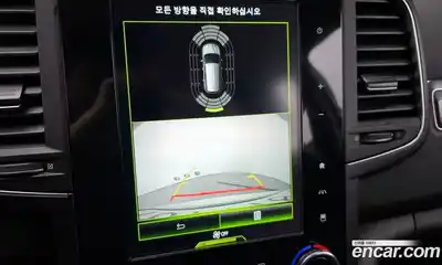 Renault QM6 2020 2.0 Автомат в Москве № 106270, миниатюра 2