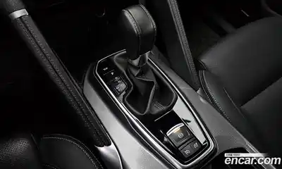 Renault QM6 2020 2.0 Автомат в Москве № 106270, миниатюра 3