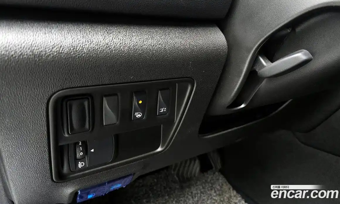 Renault QM6 2020 2.0 Автомат в Москве № 106270, фото 5