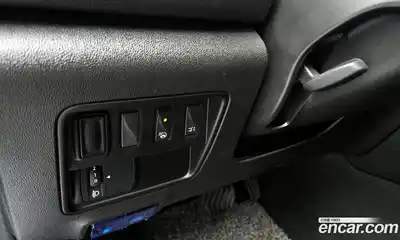 Renault QM6 2020 2.0 Автомат в Москве № 106270, миниатюра 5