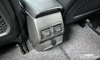 Renault QM6 2020 2.0 Автомат в Москве № 106270, миниатюра 8