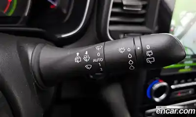 Renault QM6 2020 2.0 Автомат в Москве № 106270, миниатюра 10