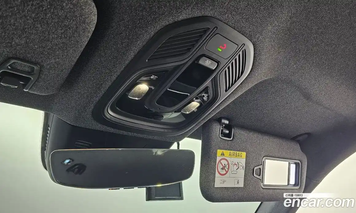 Renault Grand Koleos 2025 1.5 Автомат в Москве № 106824, фото 11