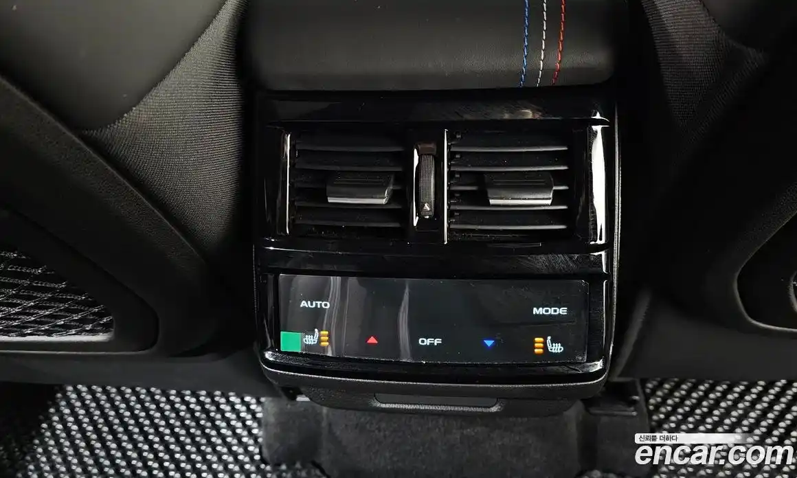 Renault Grand Koleos 2025 1.5 Автомат в Москве № 106824, фото 12