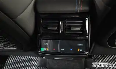 Renault Grand Koleos 2025 1.5 Автомат в Москве № 106824, миниатюра 12