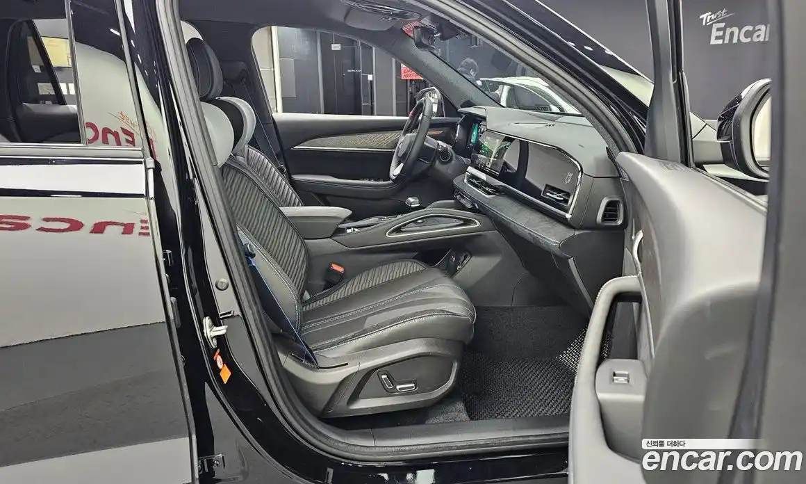 Renault Grand Koleos 2025 1.5 Автомат в Москве № 106824, фото 15