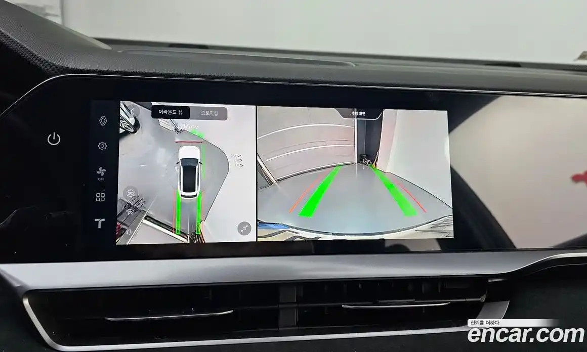 Renault Grand Koleos 2025 1.5 Автомат в Москве № 106824, фото 16