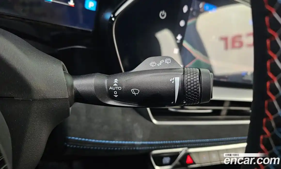 Renault Grand Koleos 2025 1.5 Автомат в Москве № 106824, фото 17