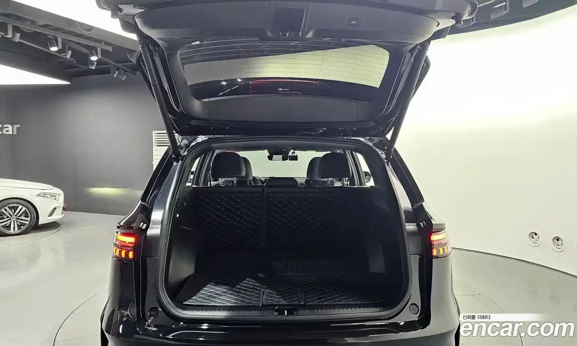 Renault Grand Koleos 2025 1.5 Автомат в Москве № 106824, фото 18