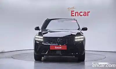 Renault Grand Koleos 2025 1.5 Автомат в Москве № 106824, миниатюра 2