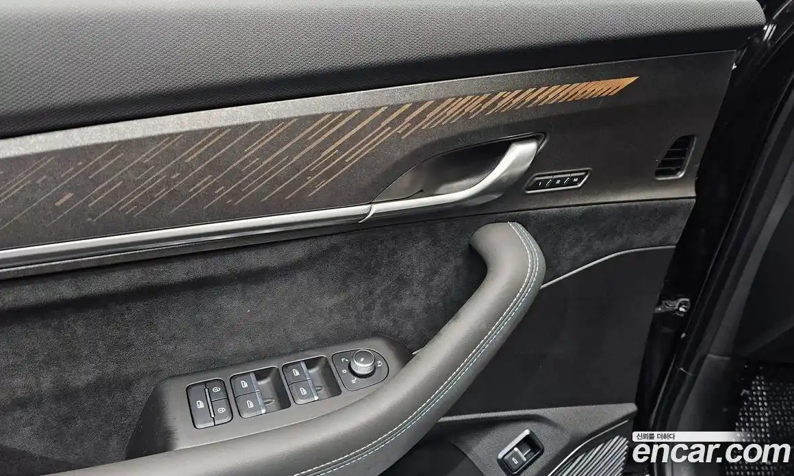 Renault Grand Koleos 2025 1.5 Автомат в Москве № 106824, фото 3