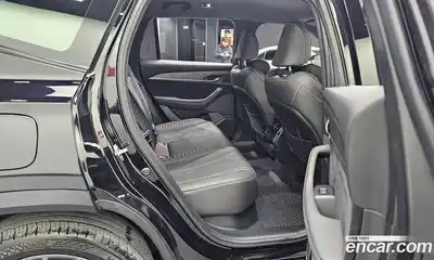Renault Grand Koleos 2025 1.5 Автомат в Москве № 106824, миниатюра 4