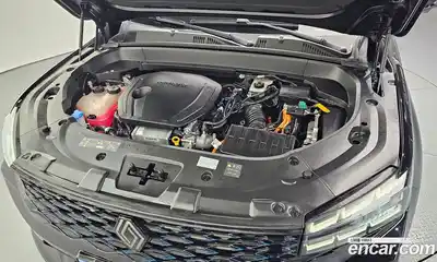 Renault Grand Koleos 2025 1.5 Автомат в Москве № 106824, миниатюра 5