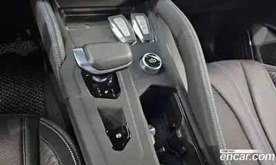 Renault Grand Koleos 2025 1.5 Автомат в Москве № 106824, миниатюра 7