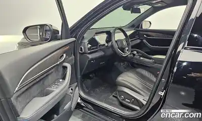 Renault Grand Koleos 2025 1.5 Автомат в Москве № 106824, миниатюра 9