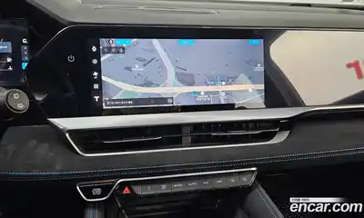 Renault Grand Koleos 2025 1.5 Автомат в Москве № 106824, миниатюра 10