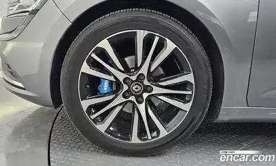 Renault SM6 2016 2.0 Автомат в Москве № 107221, миниатюра 11