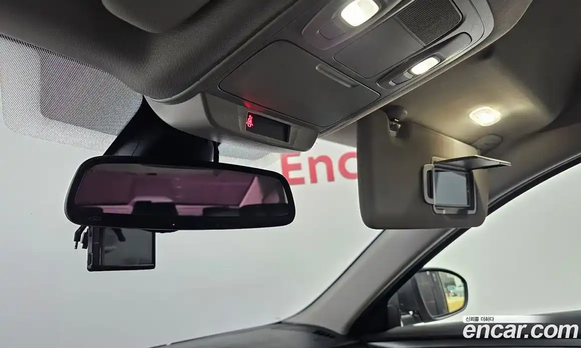 Renault SM6 2016 2.0 Автомат в Москве № 107221, фото 20