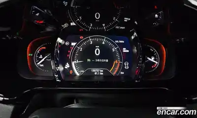 Renault SM6 2016 2.0 Автомат в Москве № 107221, миниатюра 3