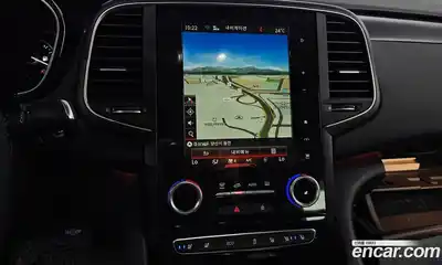 Renault SM6 2016 2.0 Автомат в Москве № 107221, миниатюра 4