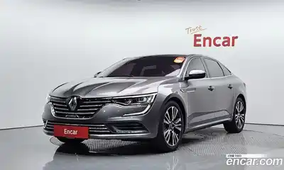 Renault SM6 2016 2.0 Автомат в Москве № 107221, миниатюра 6