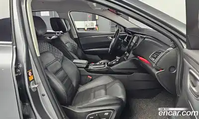 Renault SM6 2016 2.0 Автомат в Москве № 107221, миниатюра 7