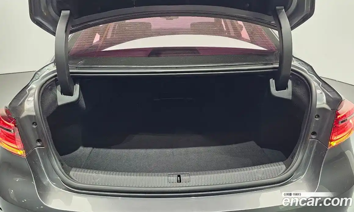 Renault SM6 2016 2.0 Автомат в Москве № 107221, фото 8