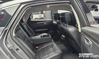 Renault SM6 2016 2.0 Автомат в Москве № 107221, миниатюра 9