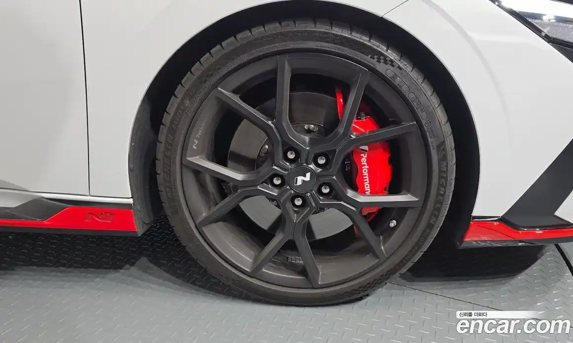 Hyundai Avante 2025 2.0 Автомат в Москве № 107564, фото 15